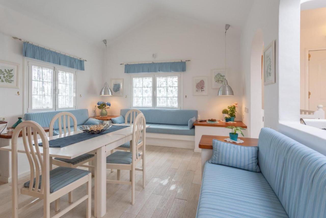 Villa Angela Macher Bagian luar foto