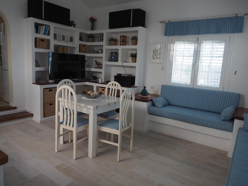 Villa Angela Macher Bagian luar foto